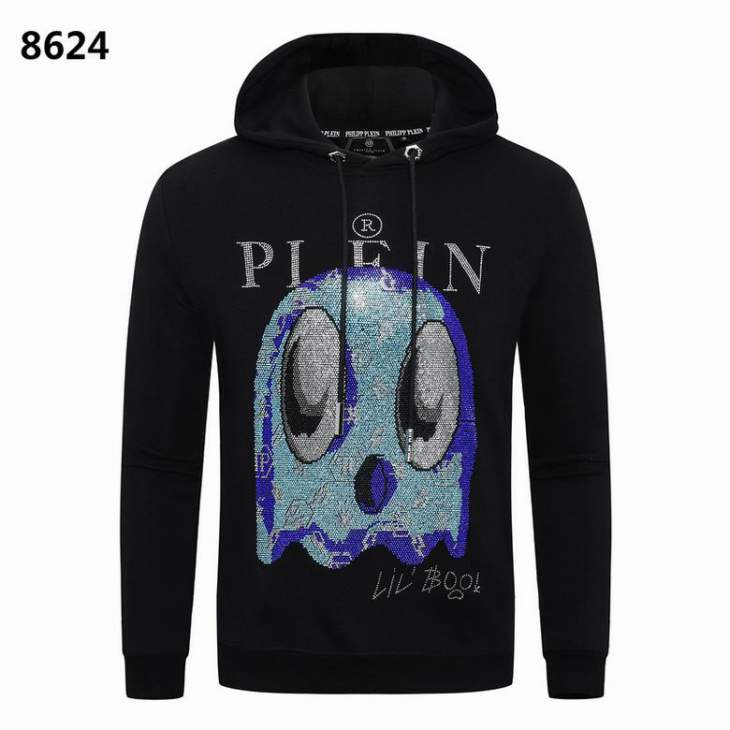 Picture of Philipp Plein Hoodies _SKUPPm-3xl8l045196